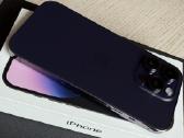 iPhone 14 Pro, Deep Purple, 256 GB - nuotraukos Nr. 6