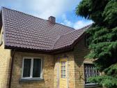 Jaukus ir erdvus namas su pirtimi bei židiniu - nuotraukos Nr. 33
