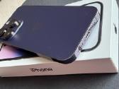 iPhone 14 Pro, Deep Purple, 256 GB - nuotraukos Nr. 5