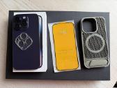 iPhone 14 Pro, Deep Purple, 256 GB - nuotraukos Nr. 7