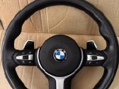 Bmw F15 M Vairas Distro Vibro Lapkės