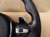 Bmw F15 M Vairas Distro Vibro Lapkės - nuotraukos Nr. 2