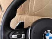 Bmw F15 M Vairas Distro Vibro Lapkės - nuotraukos Nr. 3