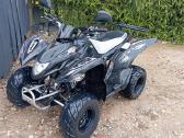 Keturratis 50cc