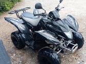 Keturratis 50cc - nuotraukos Nr. 3