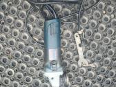 Parduodamas Bosch Gws 850 CE Professional kampinis - nuotraukos Nr. 3