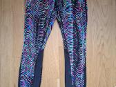 Nike leginsai M