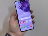 Samsung S20+ 5G skilęs