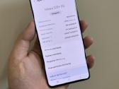 Samsung S20+ 5G skilęs - nuotraukos Nr. 2