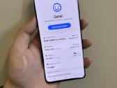 Samsung S20+ 5G skilęs - nuotraukos Nr. 3