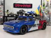 Parduodamas Arrma Infraction 223s Blx Dsc 4x4 Rtr. - nuotraukos Nr. 4