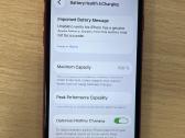 iPhone Se 128gb red (2020) - nuotraukos Nr. 3