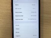 iPhone Se 128gb red (2020) - nuotraukos Nr. 4