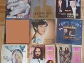 Įvairios vinilinės plokštelės - nuotraukos Nr. 2