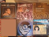 Įvairios vinilinės plokštelės - nuotraukos Nr. 3