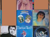 Įvairios vinilinės plokštelės - nuotraukos Nr. 5