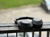 Ausinės Sony Wh-1000xm4 juodos - nuotraukos Nr. 4