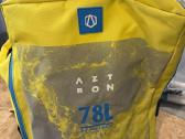 Parduodu naują irklentę Aztron Super Nova 110 - nuotraukos Nr. 4