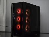 Rtx 4090 Kompiuteris su Ryzen 9 9950x3d, 64gb, 4tb - nuotraukos Nr. 8