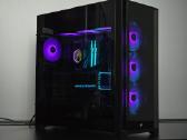 Rtx 4090 Kompiuteris su Ryzen 9 9950x3d, 64gb, 4tb - nuotraukos Nr. 9