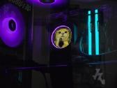 Rtx 4090 Kompiuteris su Ryzen 9 9950x3d, 64gb, 4tb - nuotraukos Nr. 10