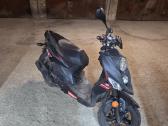 Sym crox 50