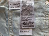 Levi's džinsai W40 L29 (JAV). Originalas 505tm. - nuotraukos Nr. 5