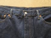 Levi's džinsai W40 L29 (JAV). Originalas 505tm. - nuotraukos Nr. 8