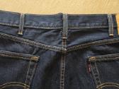 Levi's džinsai W40 L29 (JAV). Originalas 505tm. - nuotraukos Nr. 9