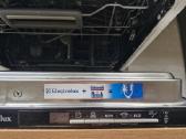 Indaplovė Electrolux Esl66010.