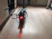 Xiaomi Mi Electric Scooter Essential / 1s / Pro 2 - nuotraukos Nr. 7
