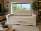 Naudota sofa lova