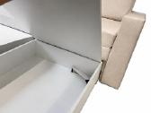 Naudota sofa lova - nuotraukos Nr. 3