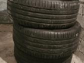 Padangos Pirelli P7 - nuotraukos Nr. 2