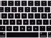MacBook Air , MacBook Pro klavietūra
