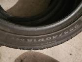 Padangos Pirelli P7 - nuotraukos Nr. 6