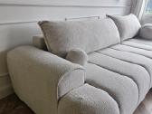 Parduodama nauja kampinė sofa - nuotraukos Nr. 4
