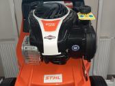 Parduodama Nauja Benzininė Vejapjovė Stihl Rm443