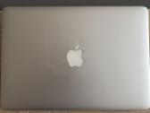 MacBook Pro Retina 15:a1425 - nuotraukos Nr. 8