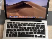 MacBook Pro Retina 15:a1425 - nuotraukos Nr. 9