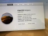 MacBook Pro Retina 15:a1425 - nuotraukos Nr. 10