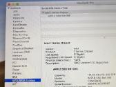 MacBook Pro Retina 15:a1425 - nuotraukos Nr. 12