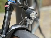 Cube Kathmandu Hybrid Exc 750wh el. dviratis - nuotraukos Nr. 4