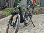 Cube Kathmandu Hybrid Exc 750wh el. dviratis - nuotraukos Nr. 2