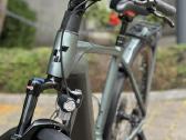 Cube Kathmandu Hybrid Exc 750wh el. dviratis - nuotraukos Nr. 3