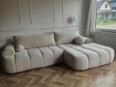 Parduodama nauja kampinė sofa - nuotraukos Nr. 2