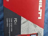 Hilti Pd-i naujas