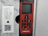 Hilti Pd-i naujas - nuotraukos Nr. 2