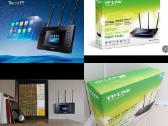 Tp-link Touch P5 Router (Naujas)
