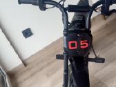 Elektrinis motociklas vaikiskas - nuotraukos Nr. 2